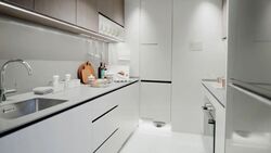 Lentor Hills Residences (D26), Apartment #577400731
